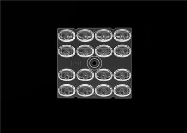 TIPO lente del microprocesador del vehículo LED de III, 16 en 1 arsenal multi de la lente para los equipos de modificación del LED