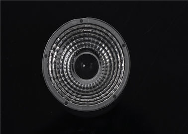 lentes de la luz de techo de la lente de la MAZORCA LED del diámetro de 42m m con el CREE 1507/1512