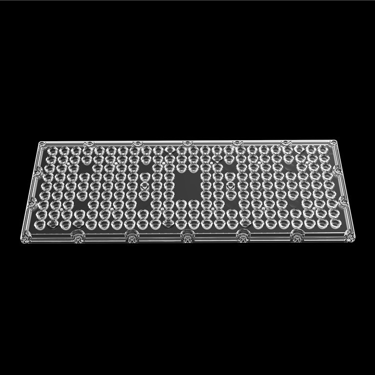 200IN1 30Degree Iluminación exterior, fabricantes de venta directa barata 50W 100W 150W 200W LED Lente de estadio