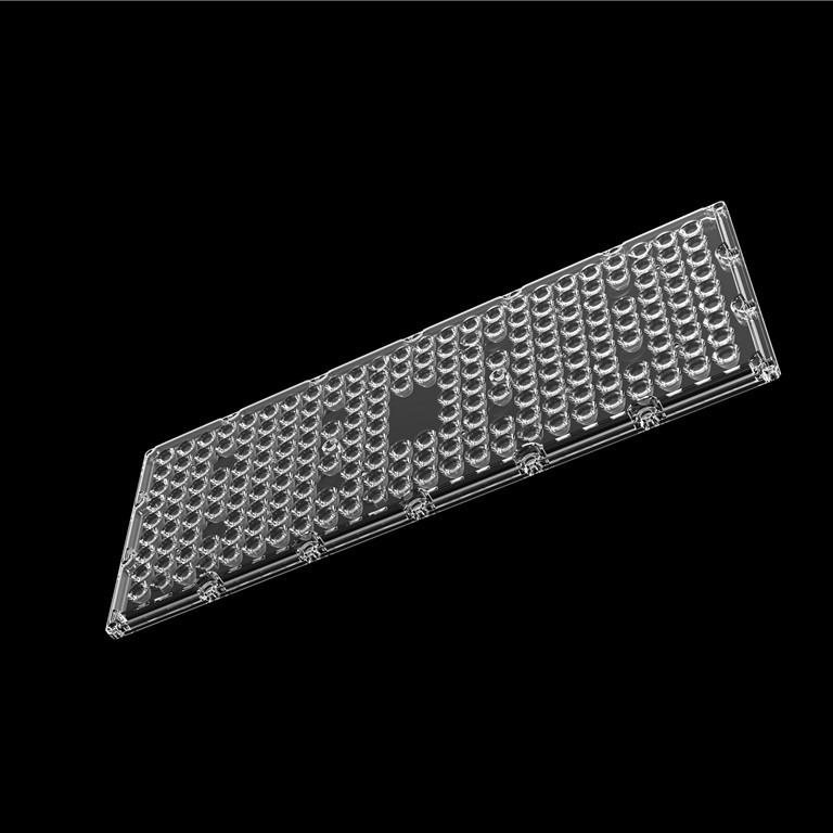 200IN1 30Degree Iluminación exterior, fabricantes de venta directa barata 50W 100W 150W 200W LED Lente de estadio