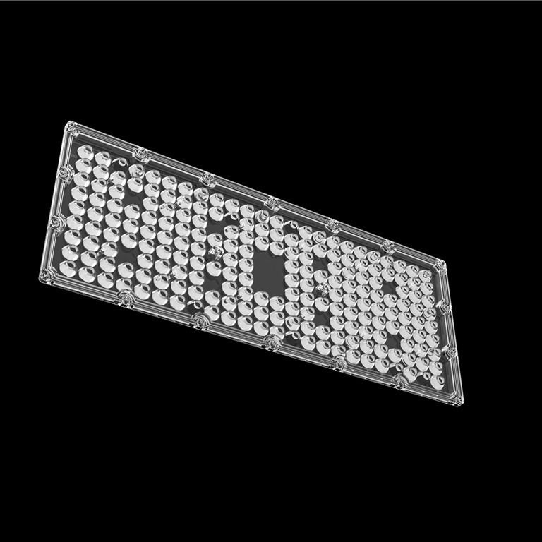 200IN1 30Degree Iluminación exterior, fabricantes de venta directa barata 50W 100W 150W 200W LED Lente de estadio