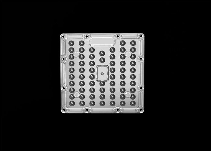 Lente multi brillante estupenda 64 del LED en 1 para LED potente 3030 con el tablero del PWB