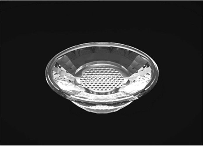 El grado óptico brillante estupendo LED de la lente 60 de la MAZORCA LED abajo se enciende con los equipos del reflector