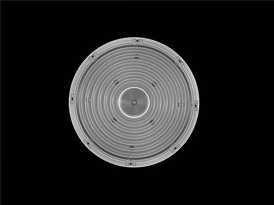 Lente de XH0660D-20812-JYQAA Ring Mining LED para la alta lámpara de la bahía